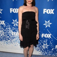 Rena Sofer at 2007 FOX All-Star Winter TCA Party