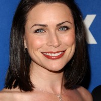 Rena Sofer at 2007 FOX All-Star Winter TCA Party