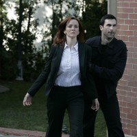 Litvak grabs Renee 24 Season 7 Episode 5