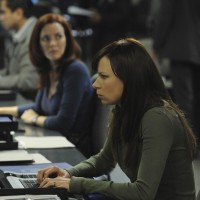 Renee Chloe computers FBI 24 Season 7 Episode 21