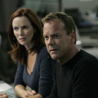 Renee and Jack 24 Season 7 Episode 18