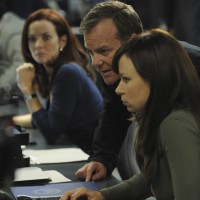 Renee Jack Chloe computers FBI 24 Season 7 Episode 21