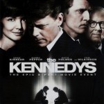 The Kennedy's miniseries poster