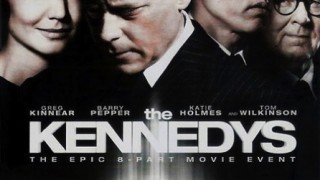 The Kennedy's miniseries poster