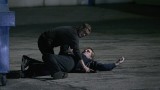 Tony Almeida kills Larry Moss 24 Season 7 Episode 18