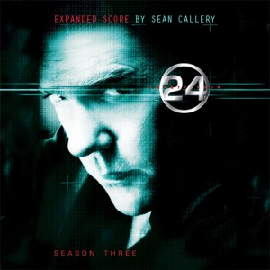 24 Season 3 Expanded Soundtrack