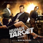 Human Target