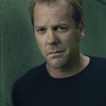 Kiefer Sutherland 24 Season 4 Promo Pic