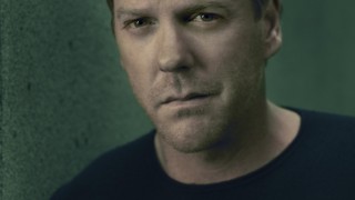 Kiefer Sutherland 24 Season 4 Promo Pic