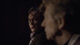 Kiefer Sutherland and John Hurt in The Confession screencap