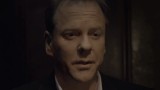 Kiefer Sutherland in The Confession