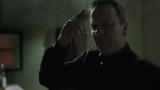 Kiefer Sutherland in The Confession