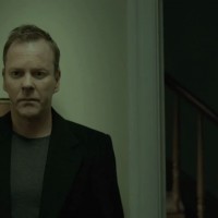 Kiefer Sutherland in The Confession screencap