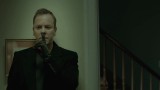 Kiefer Sutherland in The Confession stealth