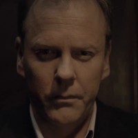 Kiefer Sutherland in The Confession screencap