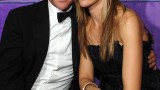 Kiefer Sutherland and Kim Raver at PEOPLE Magazine Official SAG After Party