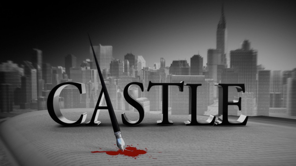 Castle ABC logo