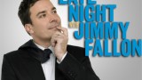 Late Night With Jimmy Fallon logo