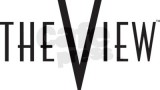 The View logo