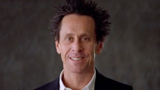 Brian Grazer of Imagine Entertainment