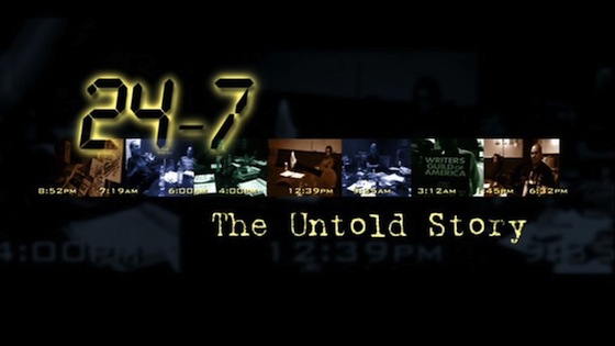 24-7 The Untold Story