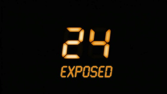 24 Exposed
