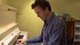 Music by Sean Callery