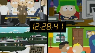 South Park The Snuke Full Episode