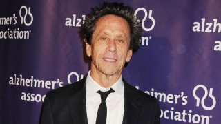 Brian Grazer of Imagine Entertainment