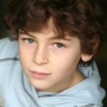 David Mazouz