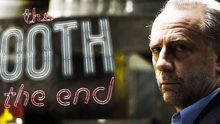 The Booth at the End - Xander Berkeley