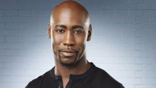 D.B. Woodside