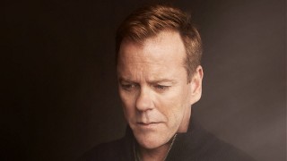 Kiefer Sutherland as Martin Bohm in Touch