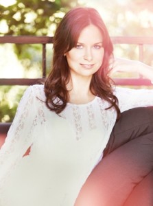 Mary Lynn Rajskub Photoshoot