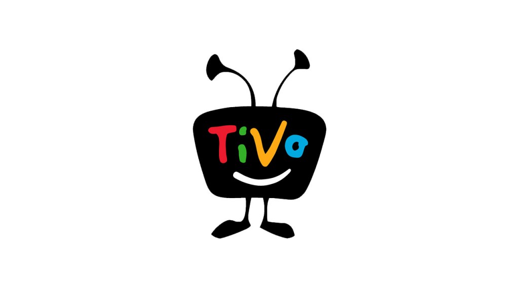 TiVo logo