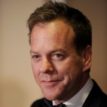 Kiefer Sutherland