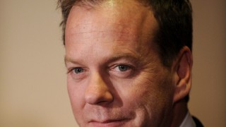 Kiefer Sutherland