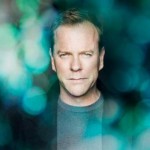 Kiefer Sutherland in Touch