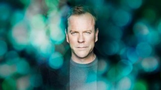 Kiefer Sutherland in Touch