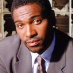 Mykelti Williamson