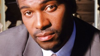 Mykelti Williamson