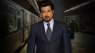 Anil Kapoor as Omar Hassan in 24 Season 8