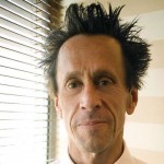 Brian Grazer Executive Producer