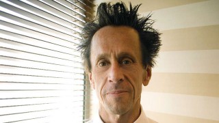 Brian Grazer Executive Producer