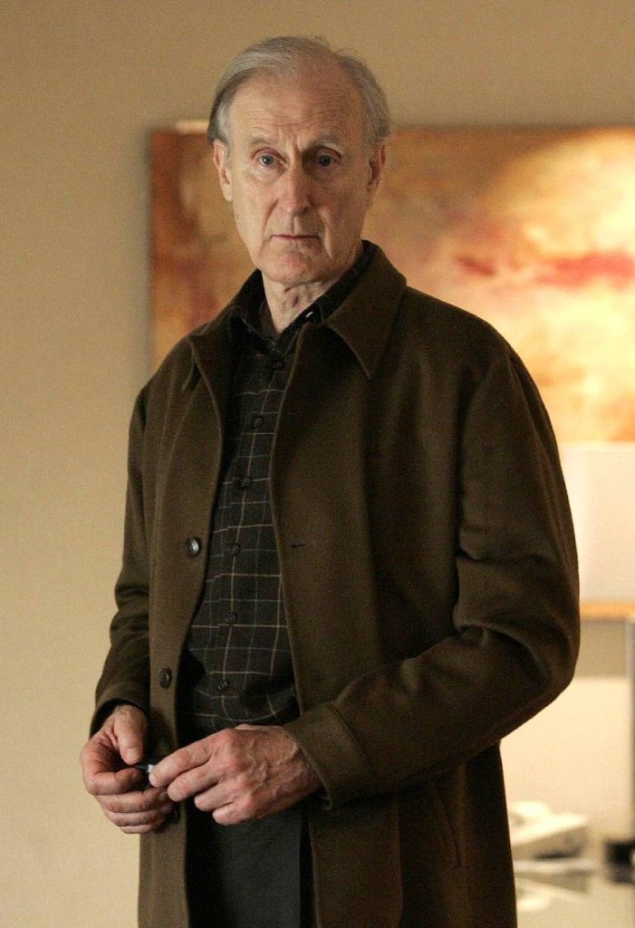 James Cromwell as Phillip Bauer 24 Season 6