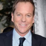 Kiefer Sutherland