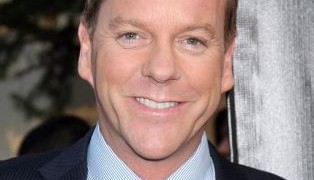 Kiefer Sutherland