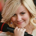 Elisha Cuthbert TRL