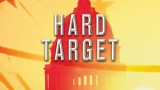 Hard Target novel promo by Howard Gordon