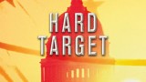 Hard Target novel promo by Howard Gordon